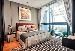 South Beach Residences (D7), Apartment #596545051